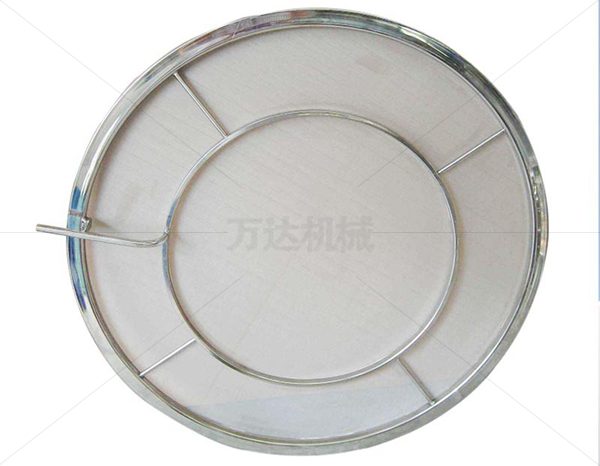 超声波振动筛网架-betway必威棋牌