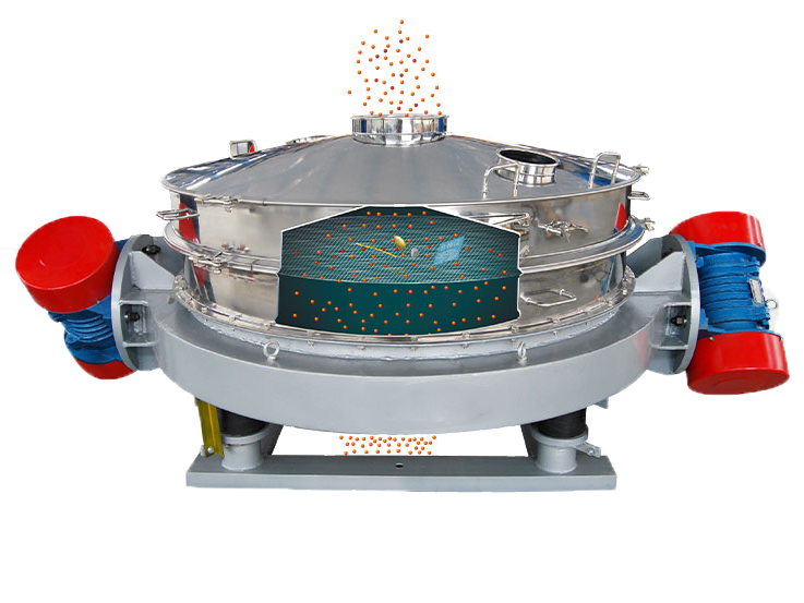 多频振动筛-直排筛-betway必威棋牌