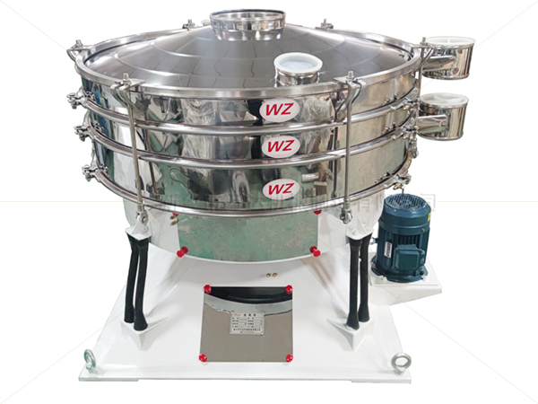 圆形摇摆筛-betway必威棋牌