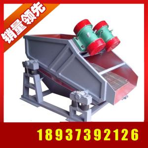 矿用振动筛在使用过程中出现哪些故障及排除方法