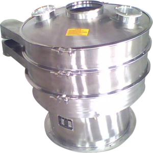 影响振动筛使用寿命的十大方面