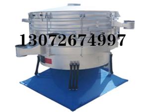 摇摆筛与振动筛的区别