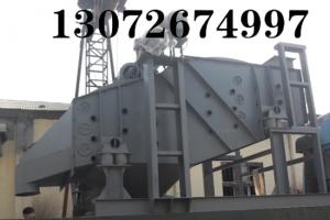 如何从结构本身来保证振动筛筛箱的刚度