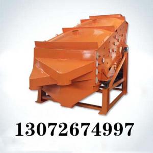 振动筛电机功率选用多大的合适