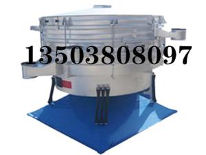 振动筛的选型依据有哪些