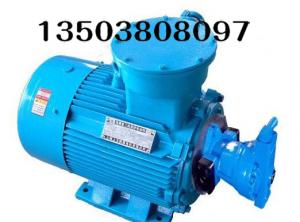 振动电机如何保养才能使用更长久