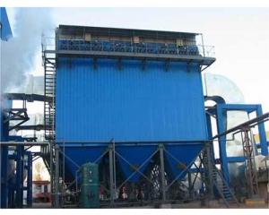 布袋除尘器的操作流程及日常运行