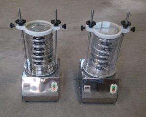 实验室振动筛的作用和特点