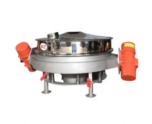 钨粉、钴粉、钼粉、镍粉用直排振动筛分机