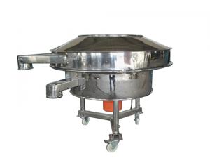 振动筛工作原理是什么?