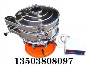 超声波振动筛常见故障处理与注意事项