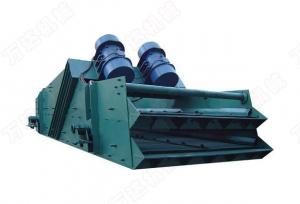 脱水振动筛经常破裂大多是什么原因造成的?