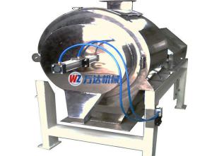 QXS-M密闭型气旋筛 QXS-M密闭型气旋筛