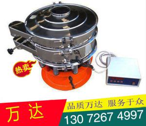 超声波振动筛如何调节振幅会有什么样的效果