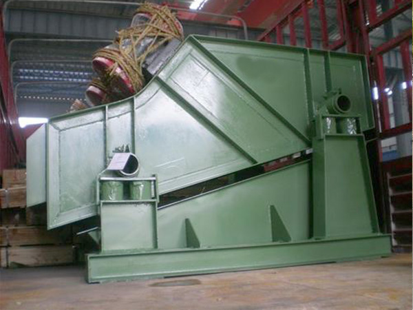 大型振动筛