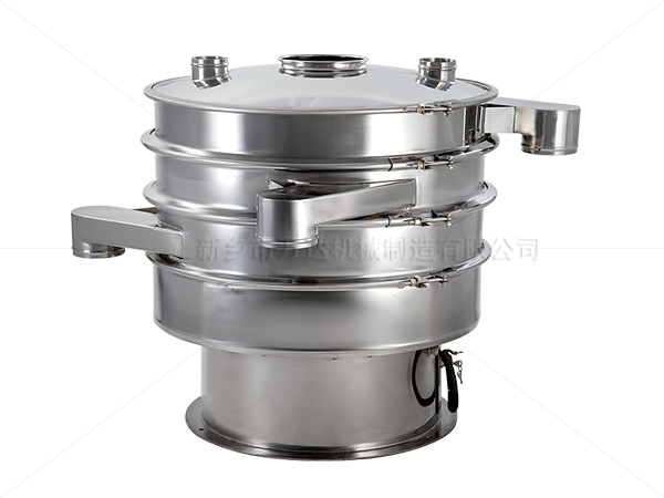 圆形振动筛-betway必威棋牌