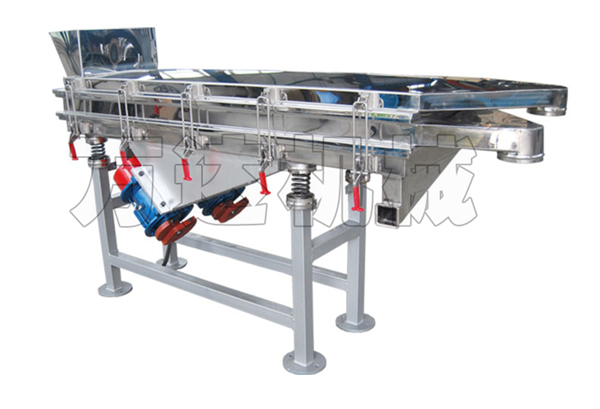 直线振动筛-必威电竞精装版app下载
机械