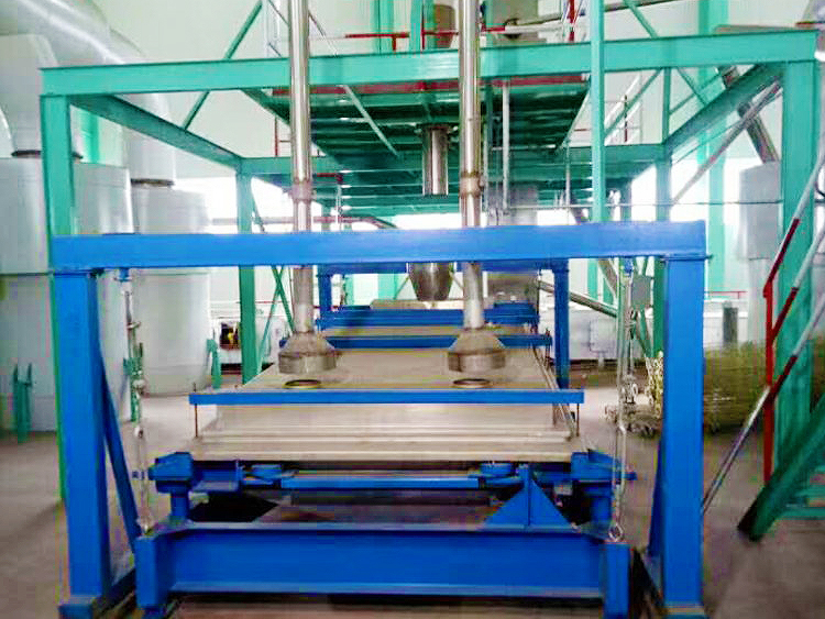 平面回转筛-betway必威棋牌
