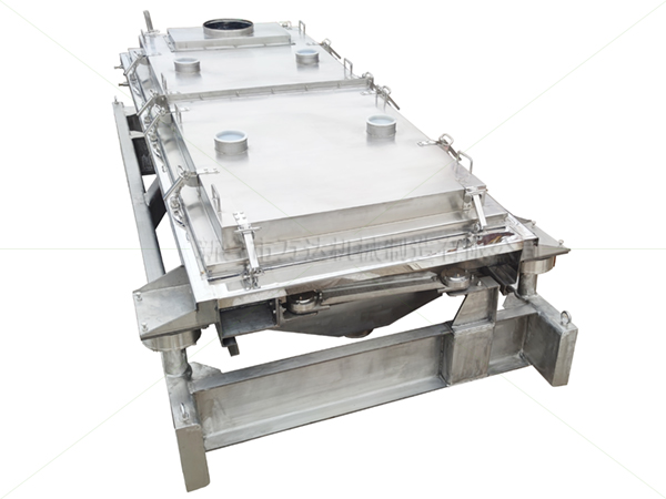 平面回转筛-必威电竞精装版app下载
机械