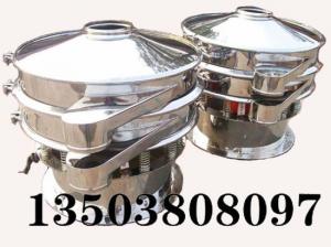 振动筛厂家应具备那些要素才能更好发展