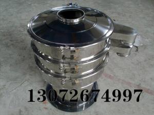 不锈钢振动筛材质分类详解