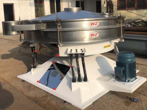 必威电竞精装版app下载
机械厂家的摇摆筛有哪些优势？